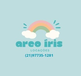 Arco Íris Locações