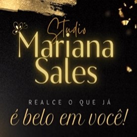 Studio Mariana Sales