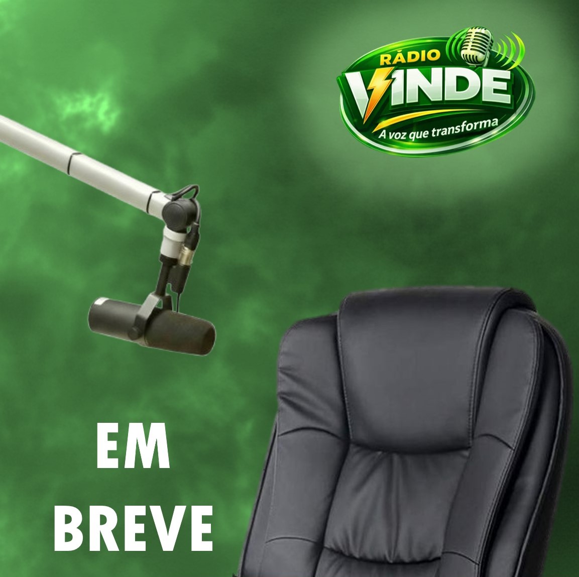 Em Breve