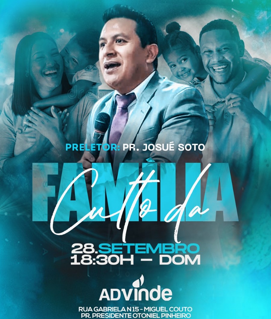 Culto da Família