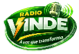 Rádio Vinde